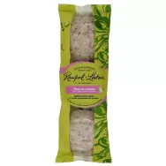 Sapun rotund flori lavanda 3x150g - RAMPAL LATOUR