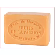 Sapun Marsilia fructele pasiunii 100g - LE CHATELARD 1802