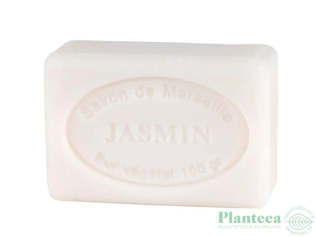 Sapun Marsilia iasomie 100g - LE CHATELARD 1802