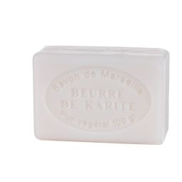 Sapun Marsilia shea 100g - LE CHATELARD 1802