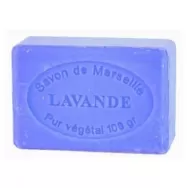 Sapun Marsilia lavanda 100g - LE CHATELARD 1802