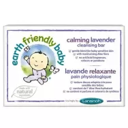 Sapun calmant levantica bebe 100g - EARTH FRIENDLY