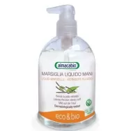 Sapun lichid maini Marsilia 500ml - ALMACABIO