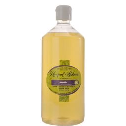 Rezerva sapun lichid Marsilia lavanda 1L - RAMPAL LATOUR