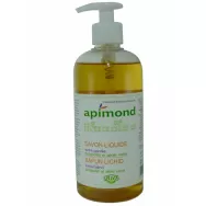 Sapun lichid aloe vera propolis bio 500ml - APIMOND