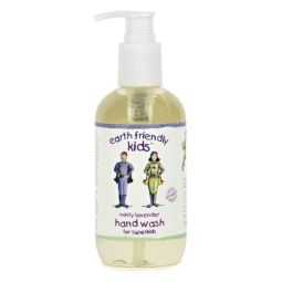 Sapun lichid maini menta copii 250ml - EARTH FRIENDLY