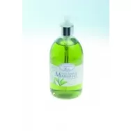 Sapun lichid Marsilia ceai verde 500ml - LE COMPTOIR DU BAIN