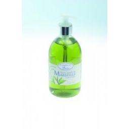 Sapun lichid Marsilia ceai verde 500ml - LE COMPTOIR DU BAIN