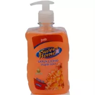 Sapun lichid maini frezie 500ml - SENZATE