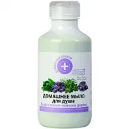 Sapun lichid dus cedru ulei arbore ceai curatare profunda piele grasa 500ml - DR CASEI