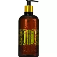 Sapun lichid maini ulei argan Caffeine Therapy 400ml - HAMMAM EL HANA