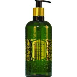 Sapun lichid maini ulei argan Olive Therapy 400ml - HAMMAM EL HANA