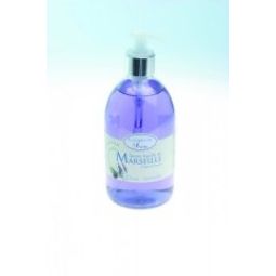 Sapun lichid Marsilia masline lavanda 500ml - LE COMPTOIR DU BAIN