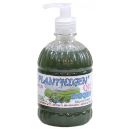 Sapun lichid maini oxigen PlantHigen 500ml - HOFIGAL