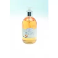 Sapun lichid Marsilia vanilie miere 500ml - LE COMPTOIR DU BAIN