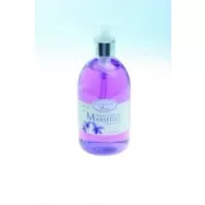 Sapun lichid Marsilia violete 500ml - LE COMPTOIR DU BAIN