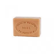 Sapun Marsilia miere 100g - LE CHATELARD 1802