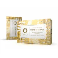Sapun toaleta miere tarate 100g - ORTOS