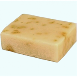 Sapun Equilibre galbenele musetel ovaz 100g - SANFLORA