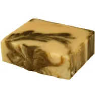 Sapun Verthe Acne Stop ceai verde menta urzica 100g - SANFLORA