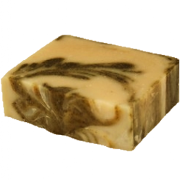Sapun Verthe Acne Stop ceai verde menta urzica 100g - SANFLORA