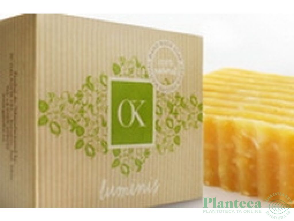 Sapun ok luminis glade 100g - GALADOR
