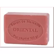 Sapun Marsilia oriental 100g - LE CHATELARD 1802