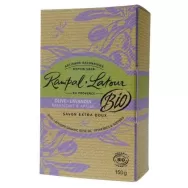 Sapun oval lavanda 150g - RAMPAL LATOUR