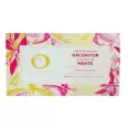 Sapun toaleta racoritor menta 100g - ORTOS