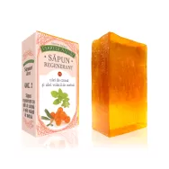 Sapun Regenerant ulei catina melissa 100g - VERRE DE NATURE