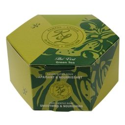 Sapun rotund ceai verde 150g - RAMPAL LATOUR