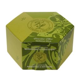 Sapun rotund verbina 150g - RAMPAL LATOUR