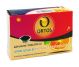 Sapun toaleta spirulina portocale 100g - ORTOS