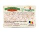 Sapun transparent Coco argan catina aroma populara 50g - VERRE DE NATURE