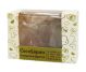 Sapun transparent Coco argan miere melissa 50g - VERRE DE NATURE