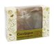 Sapun transparent Coco argan miere melissa 50g - VERRE DE NATURE