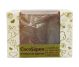 Sapun transparent Coco argan miere melissa 50g - VERRE DE NATURE