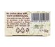 Sapun transparent Coco argan miere melissa 50g - VERRE DE NATURE