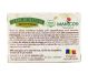 Sapun transparent Coco argan miere melissa 50g - VERRE DE NATURE