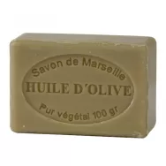 Sapun Marsilia ulei masline 100g - LE CHATELARD 1802