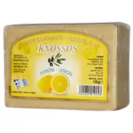 Sapun ulei masline lamaie 100g - KNOSSOS