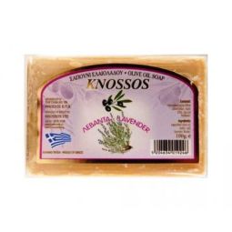 Sapun ulei masline levantica 100g - KNOSSOS