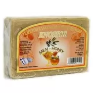 Sapun ulei masline miere 100g - KNOSSOS