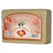 Sapun ulei masline ulei argan 100g - KNOSSOS