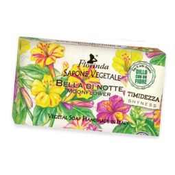 Sapun vegetal Bella di notte 100g - FLORINDA