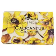 Sapun vegetal Calicantus 100g - FLORINDA