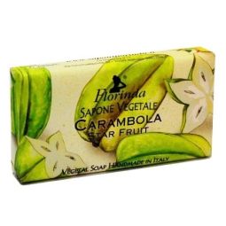 Sapun vegetal Carambola 100g - FLORINDA