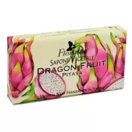 Sapun vegetal Dragon fruit 100g - FLORINDA