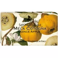 Sapun vegetal Mela cotogna 100g - FLORINDA