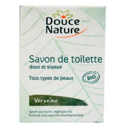 Sapun toaleta verbina 100g - DOUCE NATURE